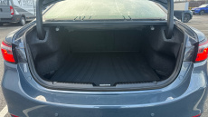 Mazda 6 2.0 Skyactiv-G Kuro Edition 4dr Petrol Saloon